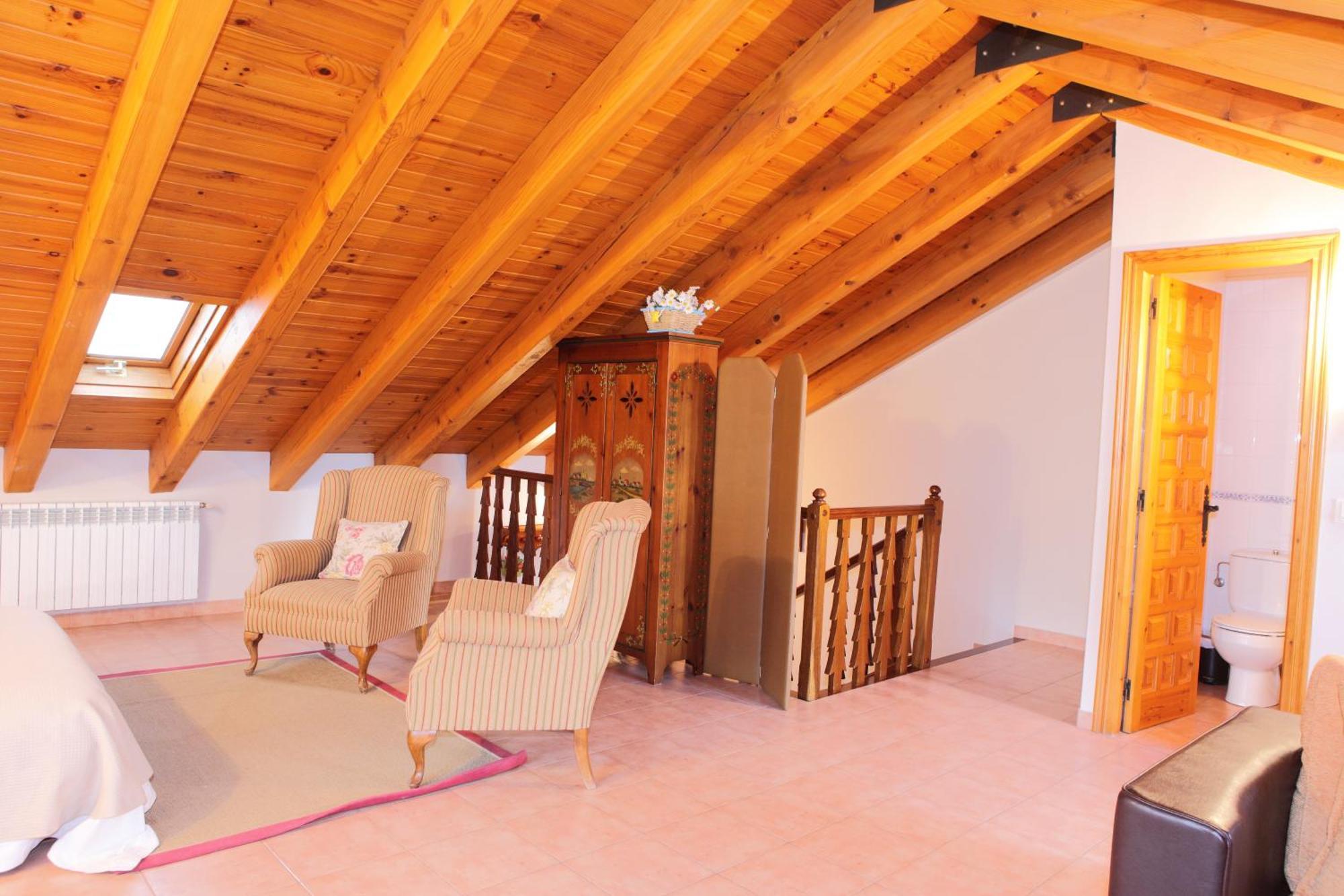 Apartamentos Alba Casa Alquesera Sahun 외부 사진